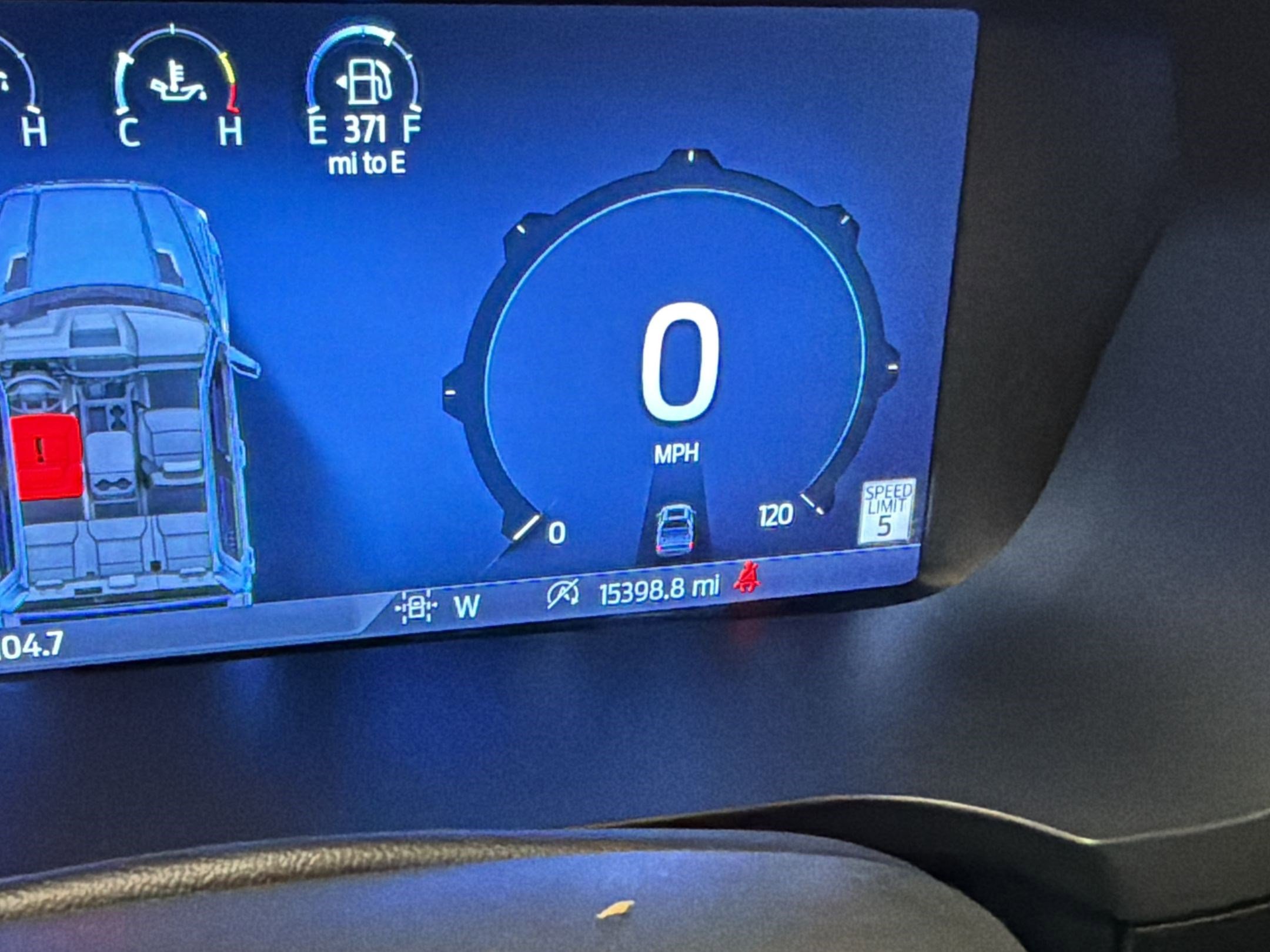 Certified 2024 Ford F150 Tremor w/ Bed Utility Package image 18