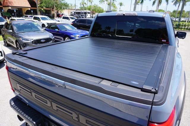 Certified 2023 Ford F150 Raptor w/ Raptor Carbon Fiber Package AWD/4WD image 14