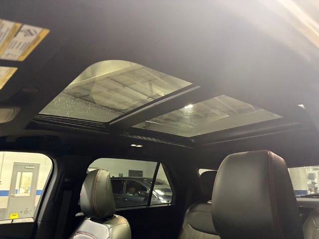 Certified 2023 Ford Explorer Timberline w/ Timberline Technology Package image 22