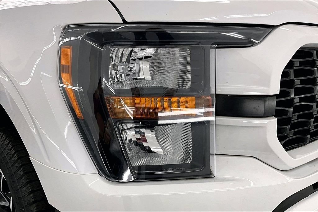 Certified 2023 Ford F150 XL w/ STX Appearance Package AWD/4WD image 30