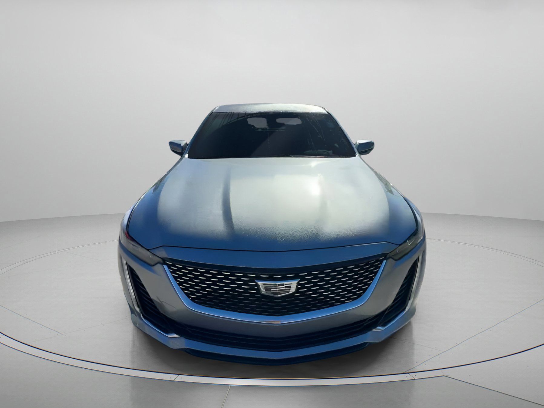 Used 2024 Cadillac CT5 Luxury image 37