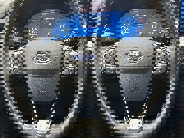 Certified 2024 Ford Escape Platinum image 22