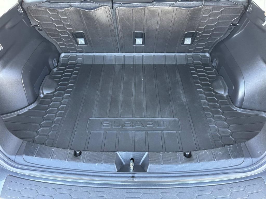 Used 2020 Subaru Crosstrek 2.0i Limited w/ Moonroof Package w/Navigation image 26