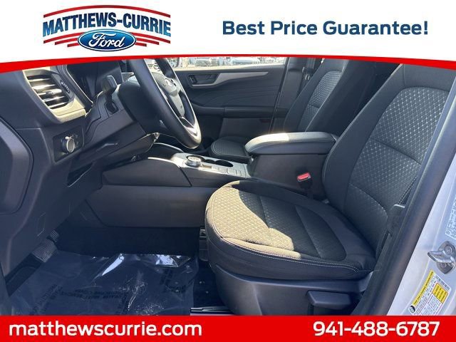 Certified 2025 Ford Escape Active image 9