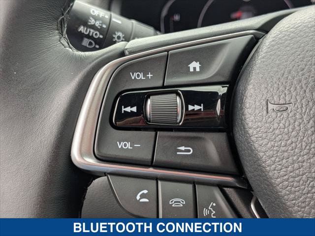 Used 2022 Honda Accord Sport image 14