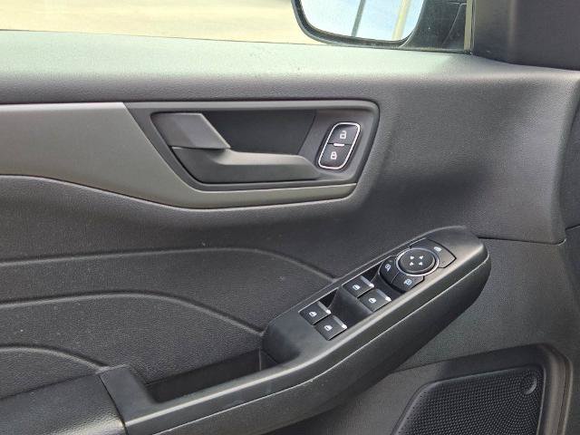 Certified 2025 Ford Escape Active FWD image 18