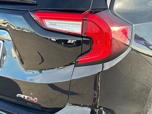 Used 2023 GMC Terrain AT4 image 25