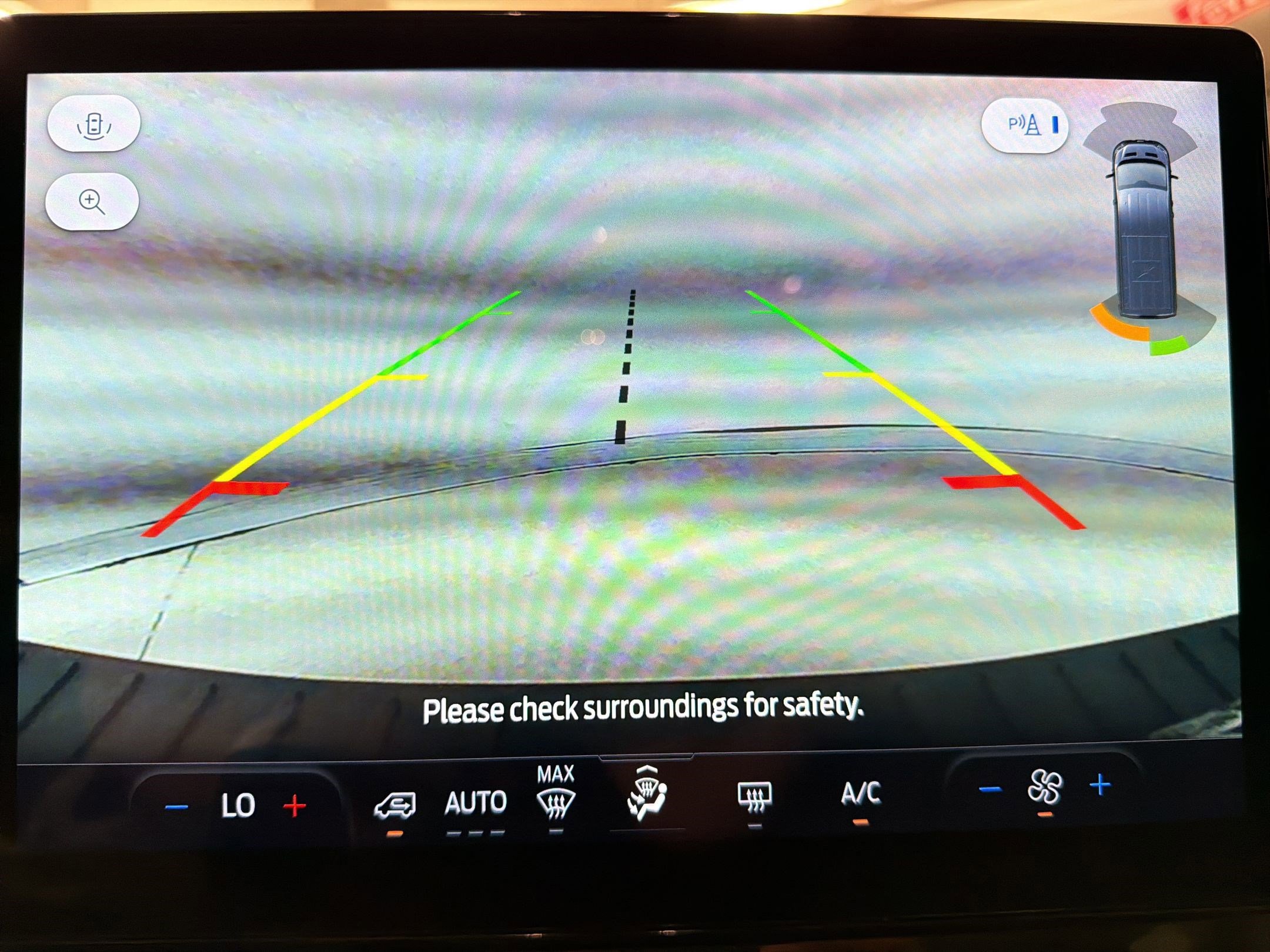 Certified 2024 Ford Transit 350 XLT RWD image 23