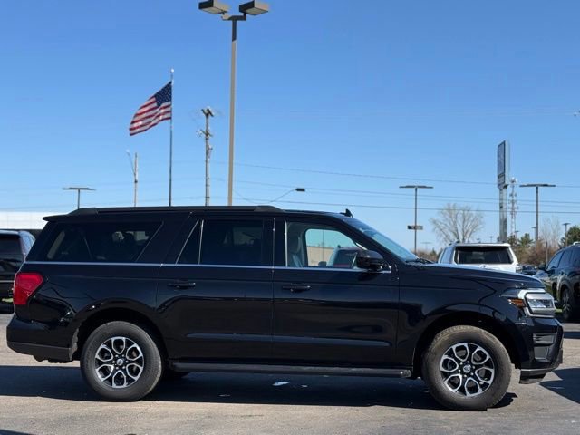 Certified 2024 Ford Expedition Max XLT AWD/4WD image 10
