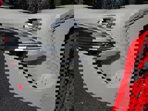 Certified 2023 Ford Transit Connect XLT w/ Trailer Tow Package image 20