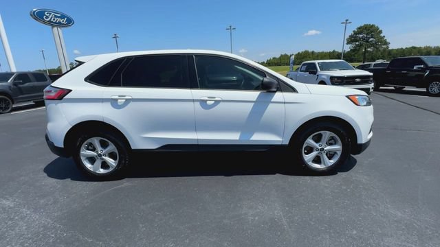 Certified 2022 Ford Edge SE AWD/4WD image 9