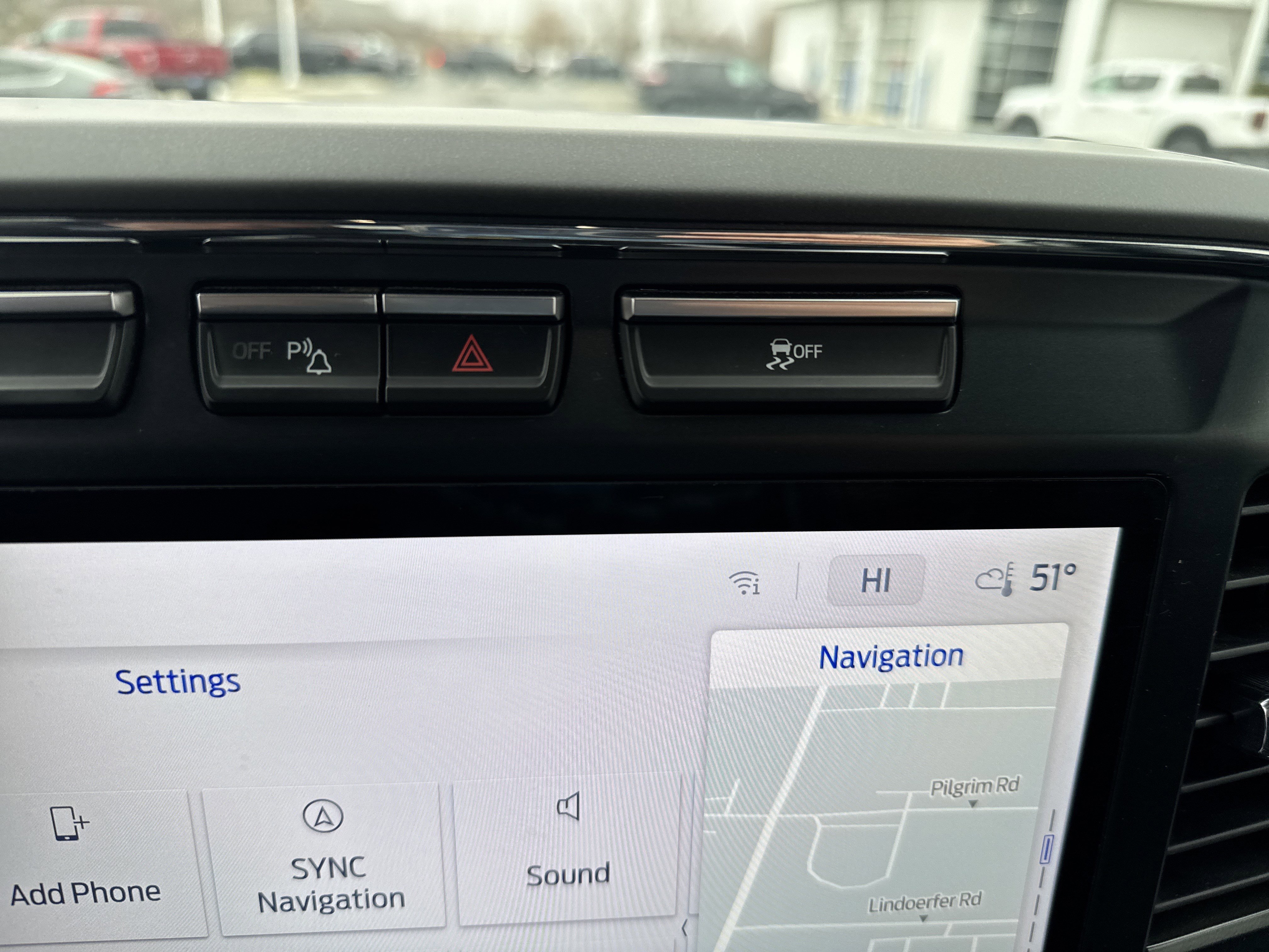 Certified 2023 Ford F350 Lariat w/ Lariat Ultimate Package image 42