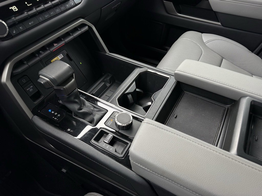 Used 2023 Toyota Tundra Limited image 20