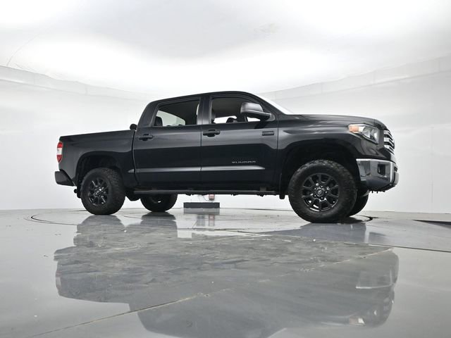 Used 2021 Toyota Tundra SR5 w/ Trail Edition image 32