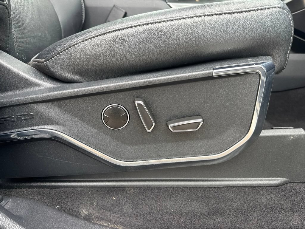 Certified 2023 Ford F150 Lariat w/ Equipment Group 502A High AWD/4WD image 39