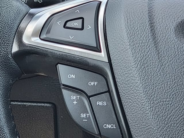 Certified 2024 Ford Edge SEL w/ Convenience Package AWD/4WD image 33