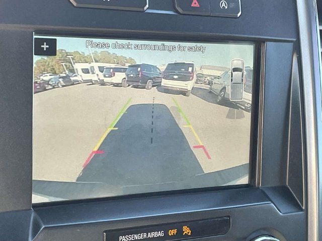 Certified 2018 Ford F150 4x4 SuperCrew image 26