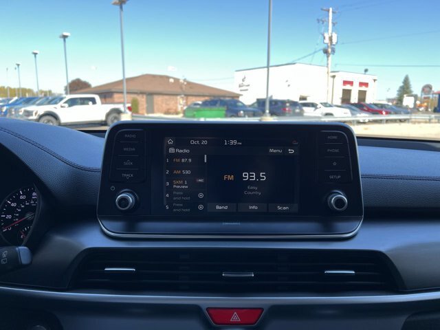 Used 2020 Kia Telluride S AWD/4WD image 17