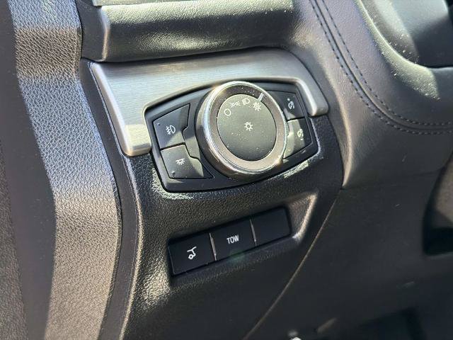 Certified 2017 Ford Explorer Platinum AWD/4WD image 25