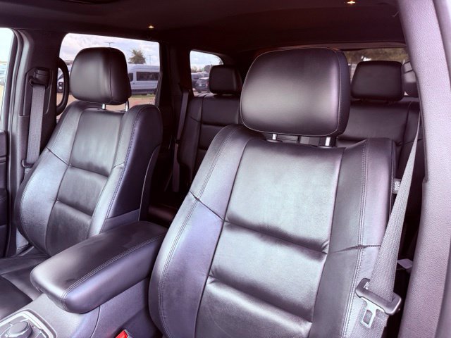 Used 2021 Jeep Grand Cherokee Limited AWD/4WD image 12