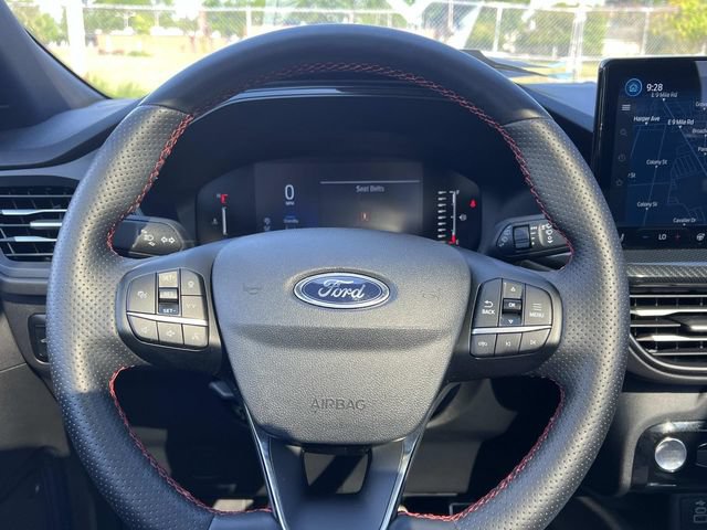 Certified 2024 Ford Escape ST-Line w/ Tech Pack #1 AWD/4WD image 20