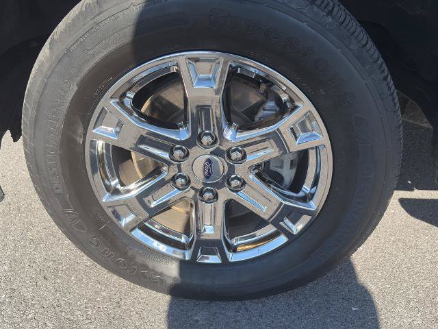 Certified 2021 Ford F150 XLT w/ Equipment Group 301A Mid RWD image 12