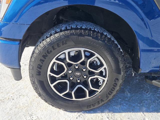 Certified 2023 Ford F150 XLT w/ Equipment Group 302A High image 30
