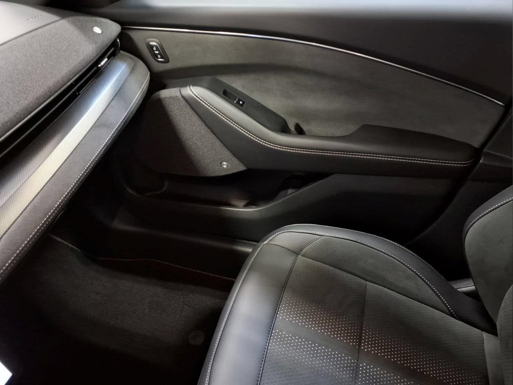 Certified 2025 Ford Mustang Mach-E GT AWD/4WD image 23
