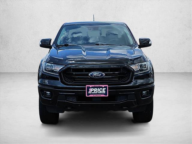 Certified 2020 Ford Ranger Lariat w/ Equipment Group 501A Mid AWD/4WD image 2