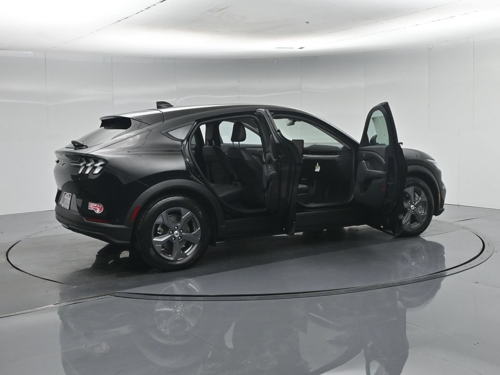 Certified 2023 Ford Mustang Mach-E Select RWD image 5