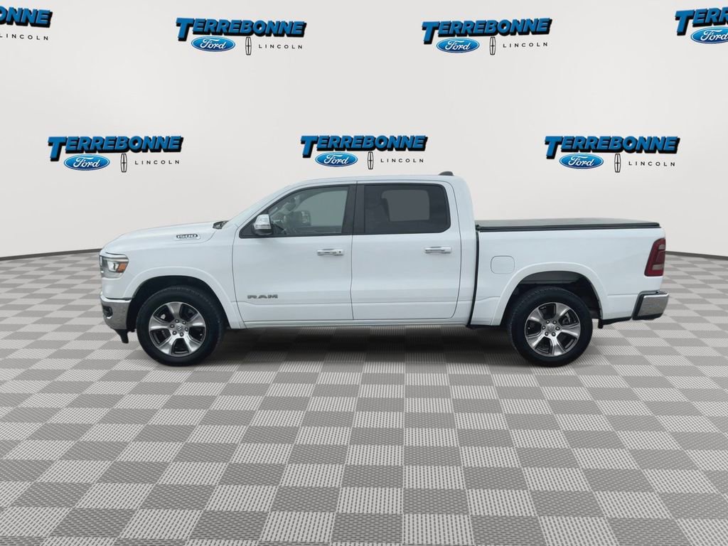 Used 2022 RAM 1500 Laramie image 5