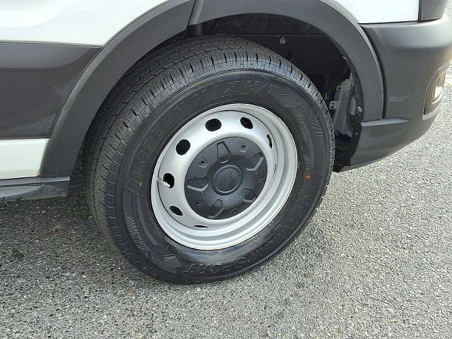 Certified 2021 Ford Transit 250 148 High Roof w/ Load Area Protection Package image 30