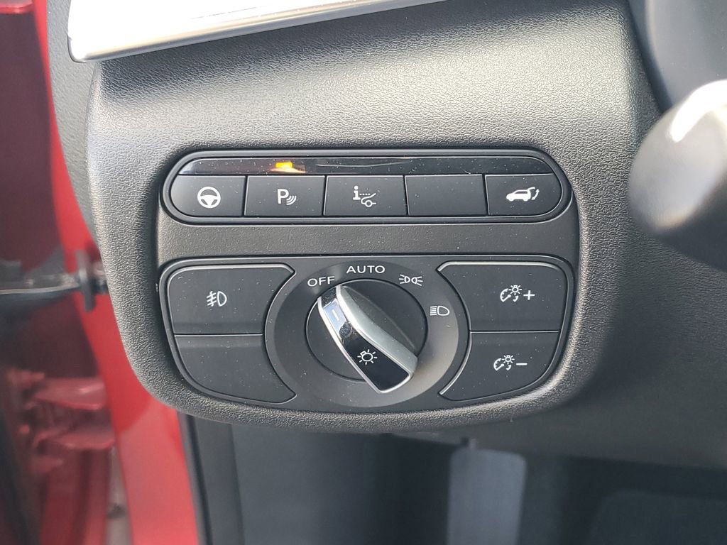 Used 2021 INFINITI QX50 Autograph image 30