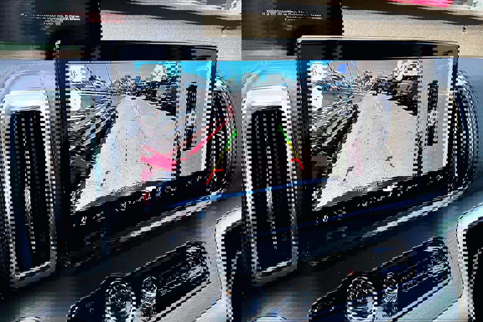 Certified 2025 Ford Expedition Max Platinum image 31