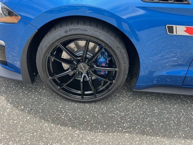 Certified 2020 Ford Mustang GT Premium w/ Equipment Group 401A RWD image 28