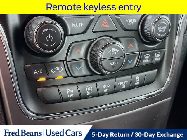 Used 2019 Jeep Grand Cherokee Laredo AWD/4WD image 19