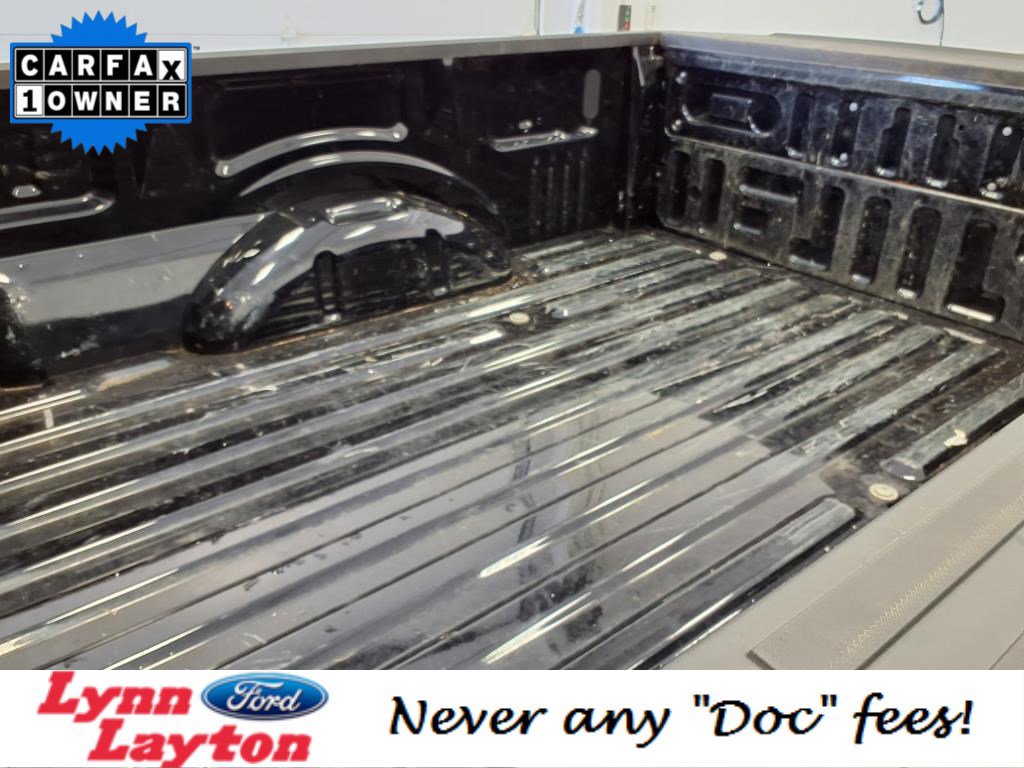 Certified 2023 Ford F150 XL w/ STX Appearance Package image 17