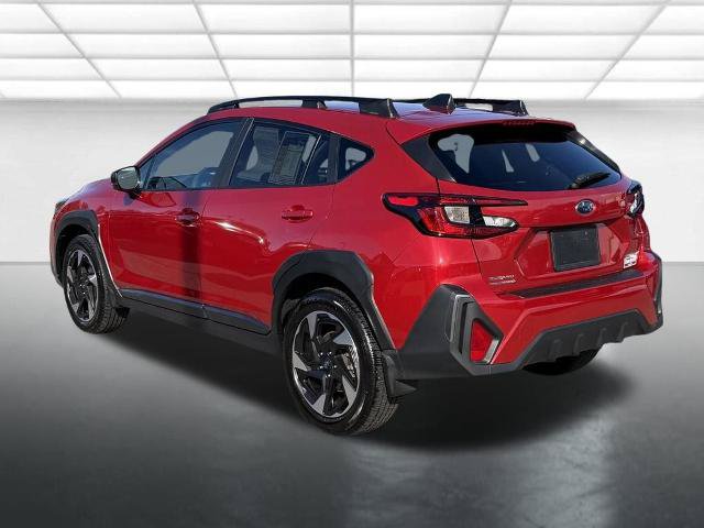 Used 2024 Subaru Crosstrek 2.5i Limited AWD/4WD image 8