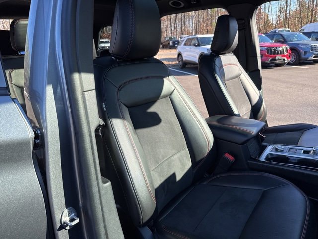 Certified 2022 Ford Explorer ST-Line image 25