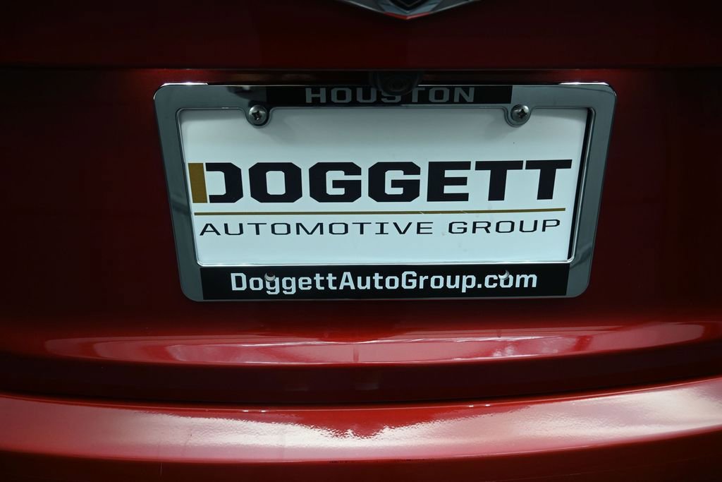 Used 2020 Genesis G70 2.0T RWD image 2