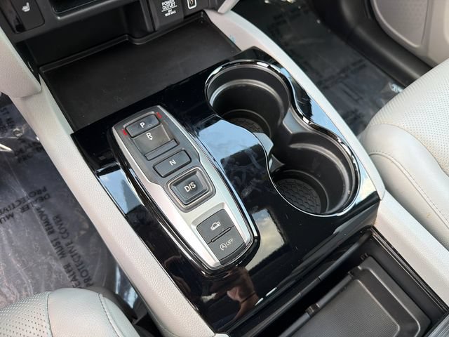 Used 2020 Honda Ridgeline RTL-E image 32