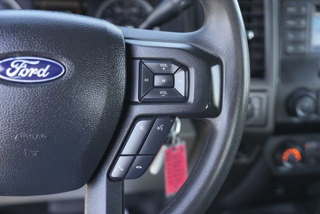 Certified 2022 Ford F350 XL w/ Power Equipment Group image 23