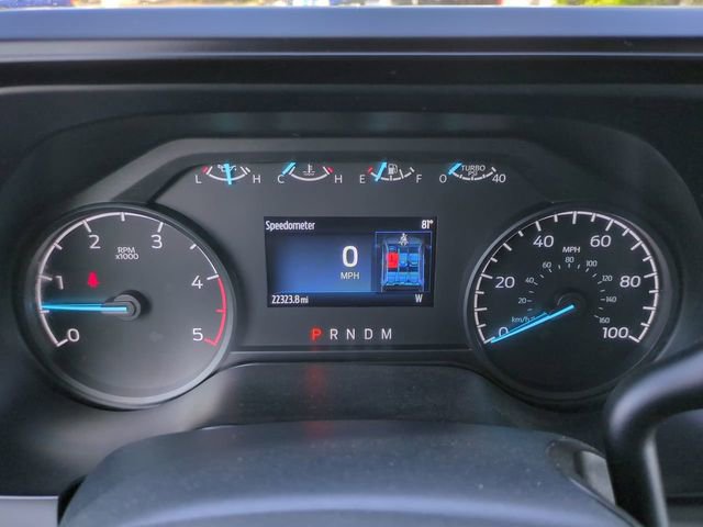 Certified 2025 Ford F250 XLT image 27