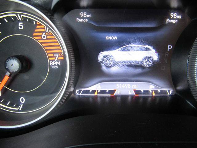 Used 2020 Jeep Cherokee Limited w/ Technology Group AWD/4WD image 27