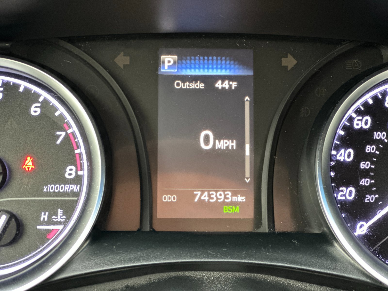 Used 2018 Toyota Camry image 26