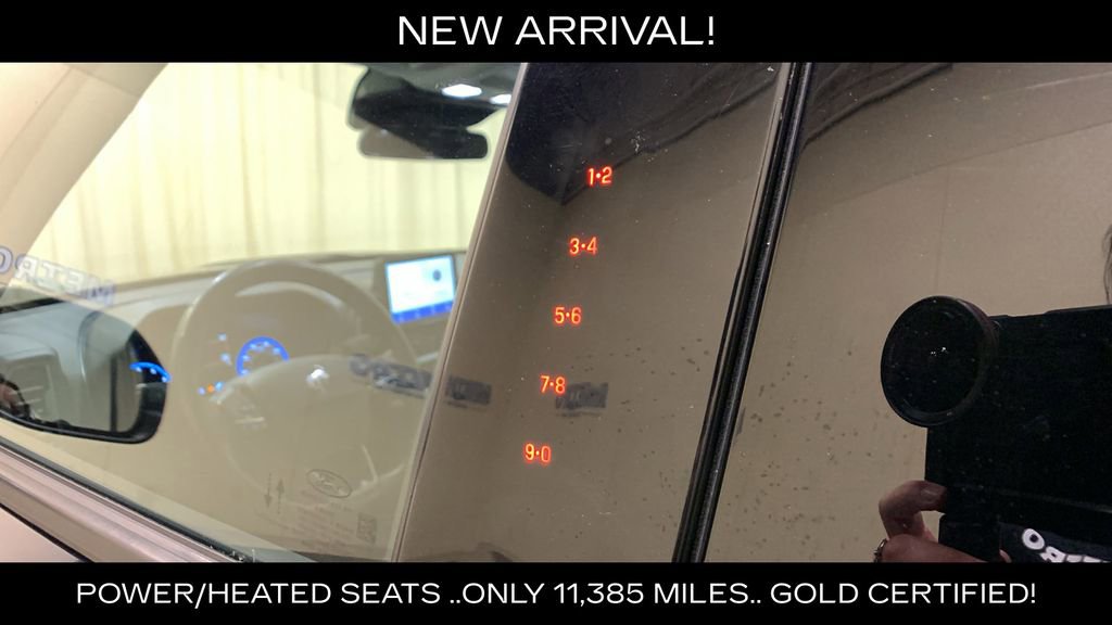 Certified 2023 Ford Bronco Sport Big Bend w/ Convenience Package AWD/4WD image 22