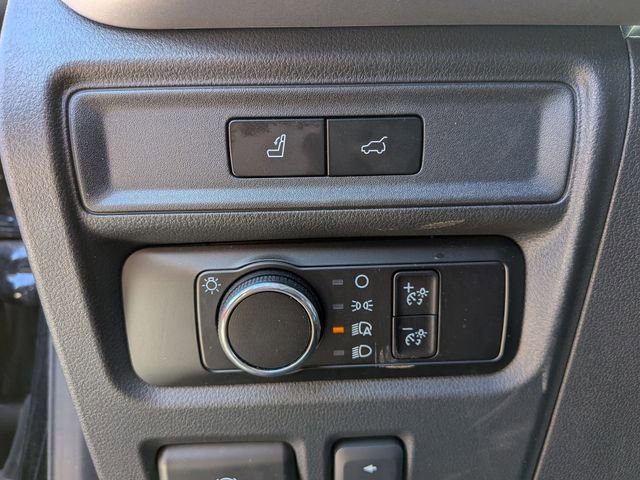 Certified 2023 Ford Expedition Max XLT AWD/4WD image 17