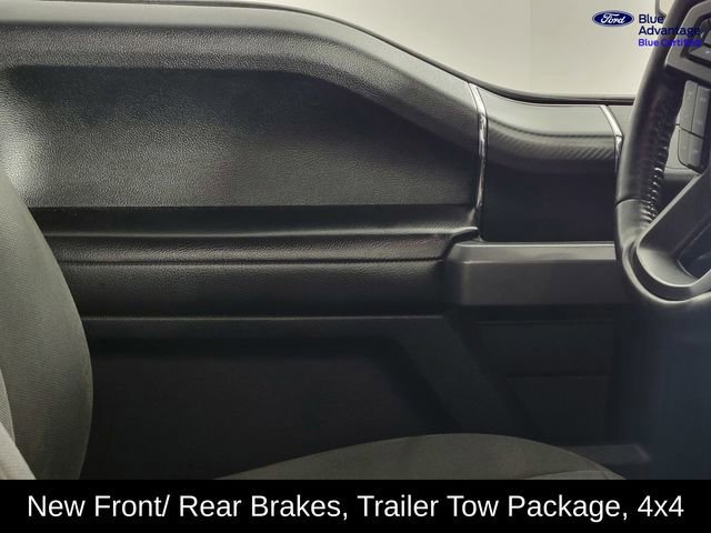 Certified 2018 Ford F150 XLT w/ Equipment Group 302A Luxury image 30