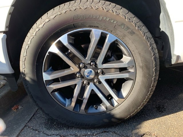 Certified 2022 Ford F150 XL w/ STX Appearance Package image 6