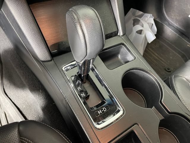 Used 2019 Subaru Legacy 2.5i Limited AWD/4WD image 9